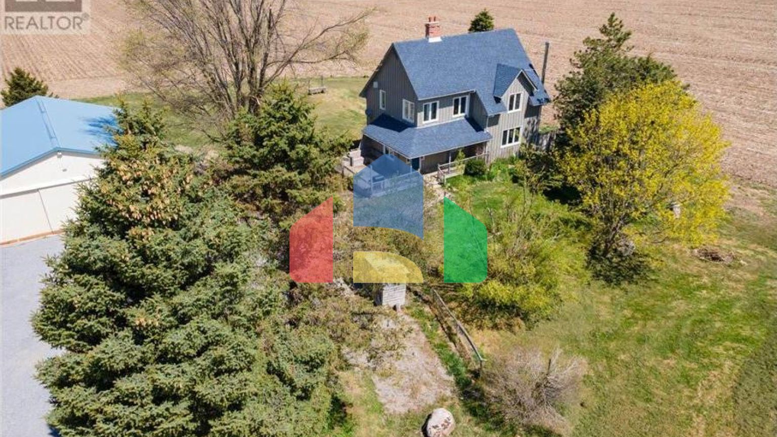 Residential - Single Family Home - Brock, Canada - Canada