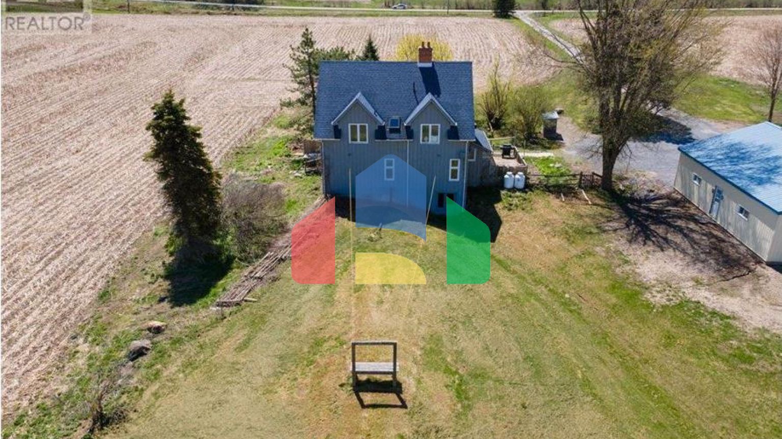 Residential - Single Family Home - Brock, Canada - Canada