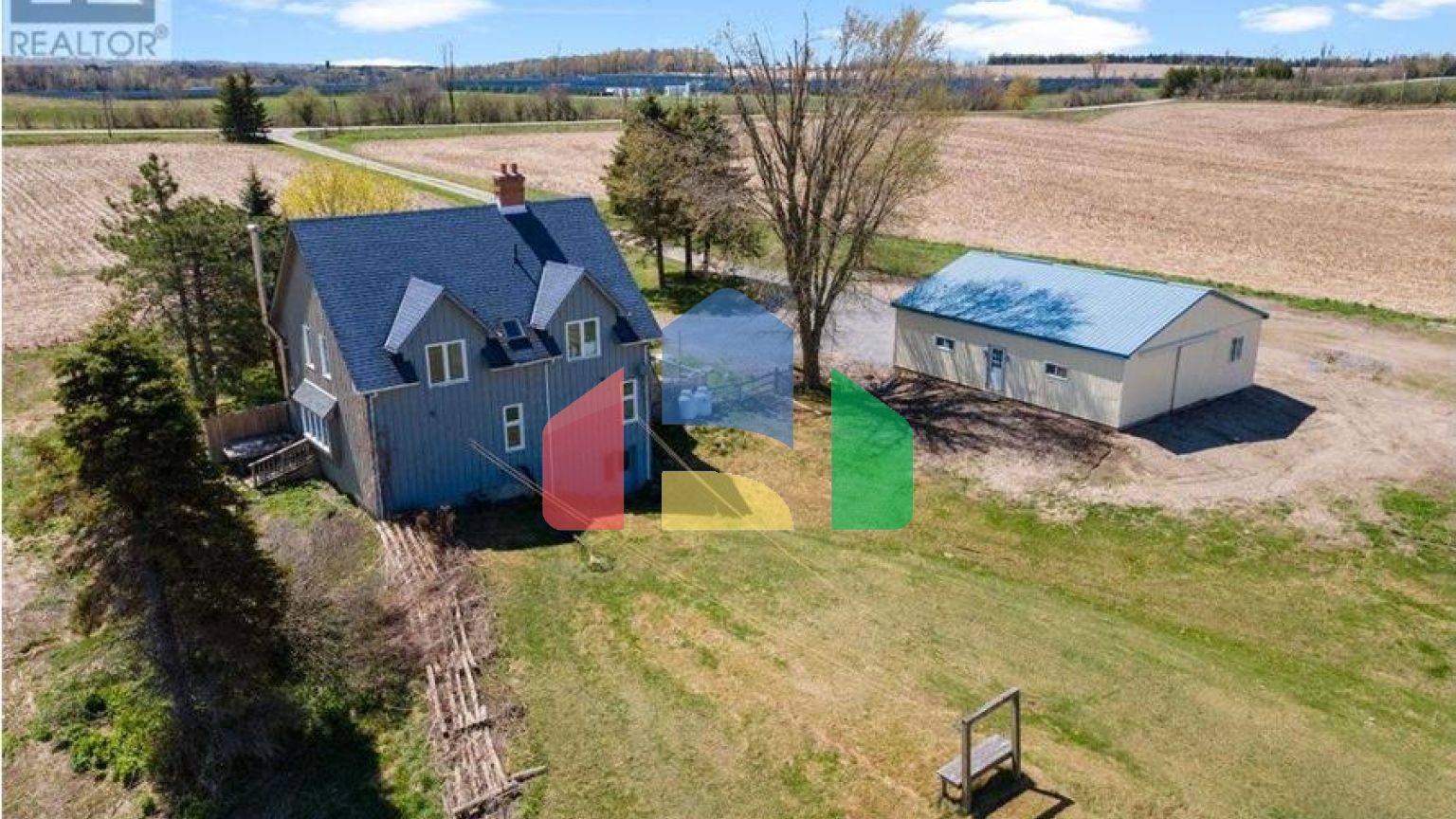 Residential - Single Family Home - Brock, Canada - Canada