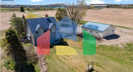 Residential - Single Family Home - Brock, Canada - Canada