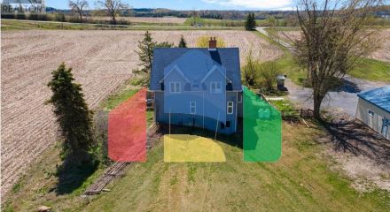 Residential - Single Family Home - Brock, Canada - Canada