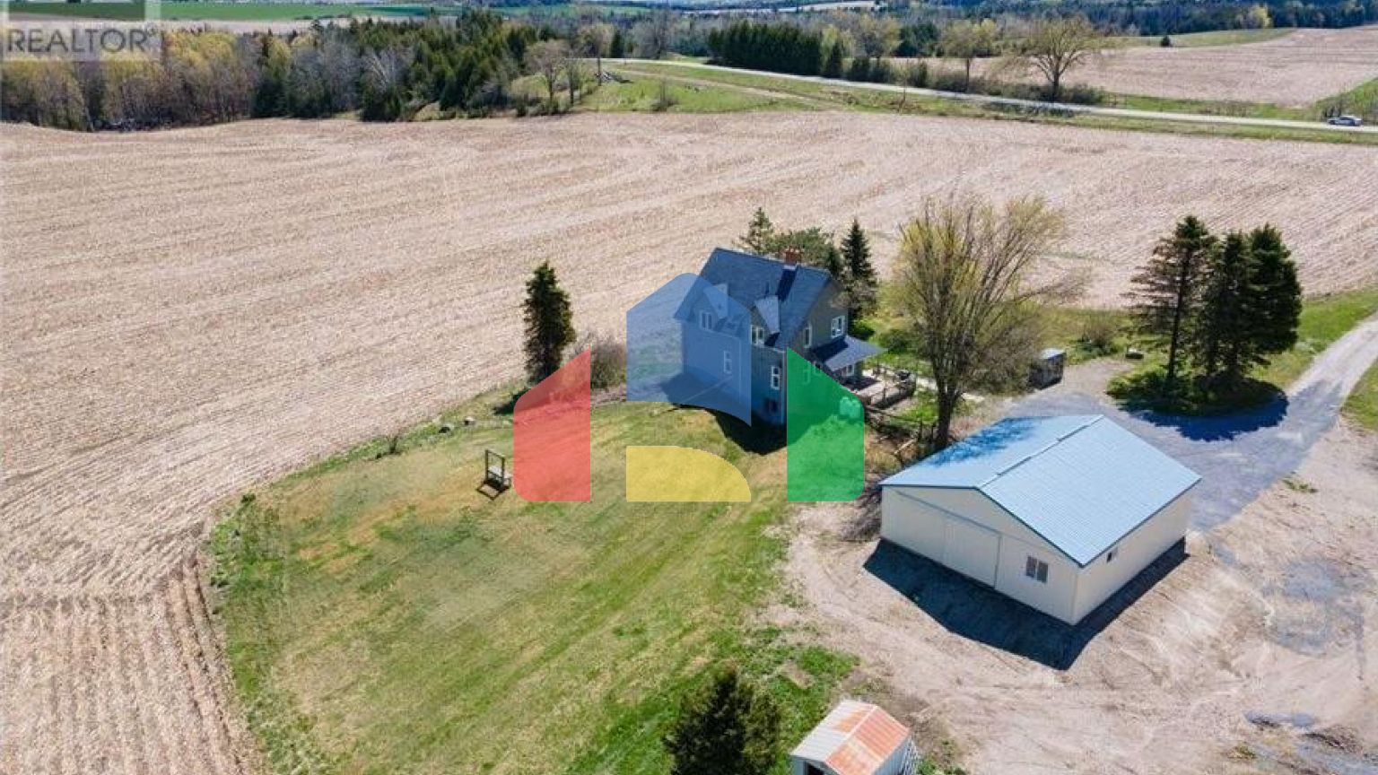 Residential - Single Family Home - Brock, Canada - Canada