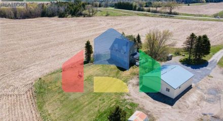 Residential - Single Family Home - Brock, Canada - Canada