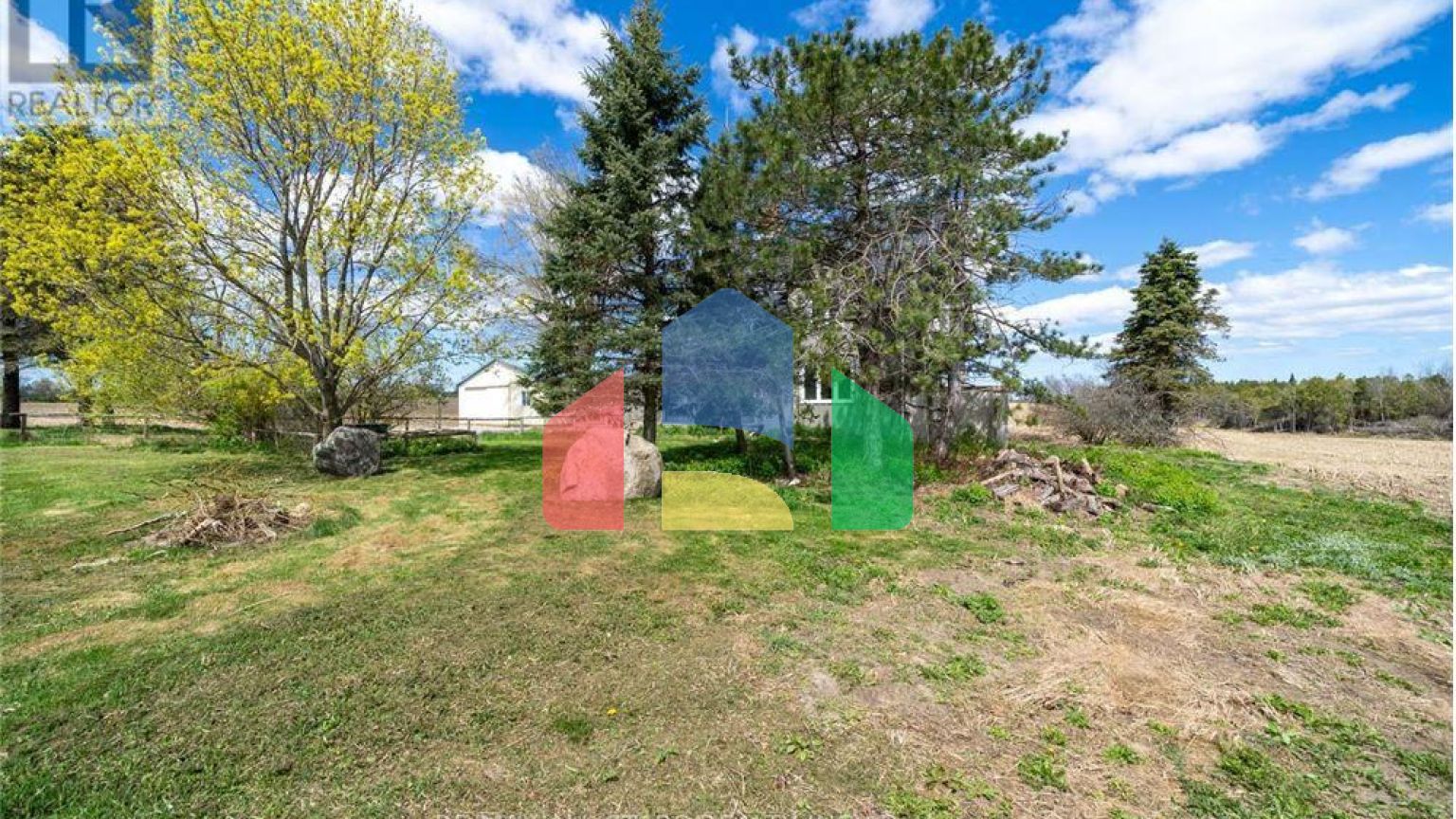 Residential - Single Family Home - Brock, Canada - Canada
