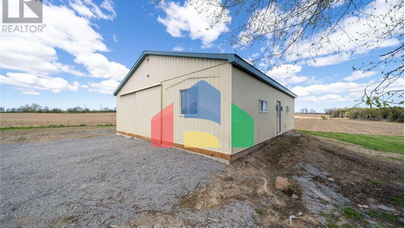 Residential - Single Family Home - Brock, Canada - Canada