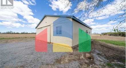 Residential - Single Family Home - Brock, Canada - Canada