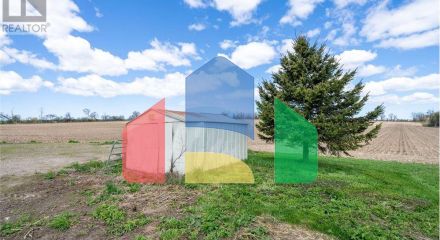 Residential - Single Family Home - Brock, Canada - Canada