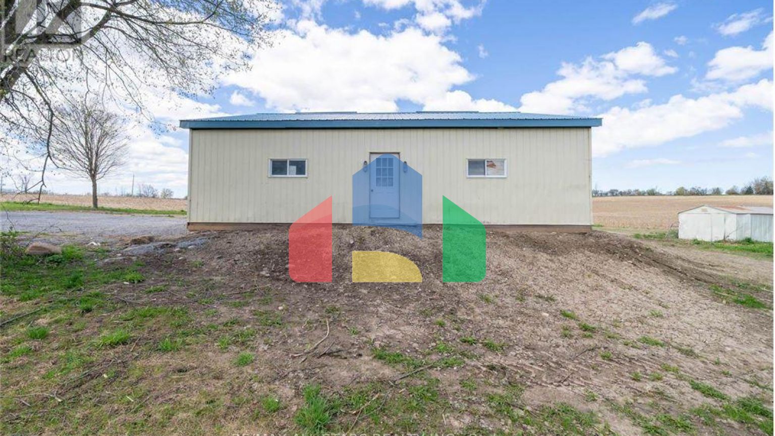 Residential - Single Family Home - Brock, Canada - Canada