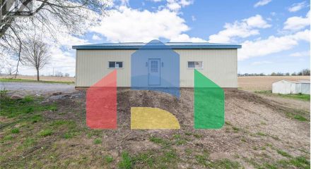 Residential - Single Family Home - Brock, Canada - Canada