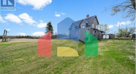 Residential - Single Family Home - Brock, Canada - Canada