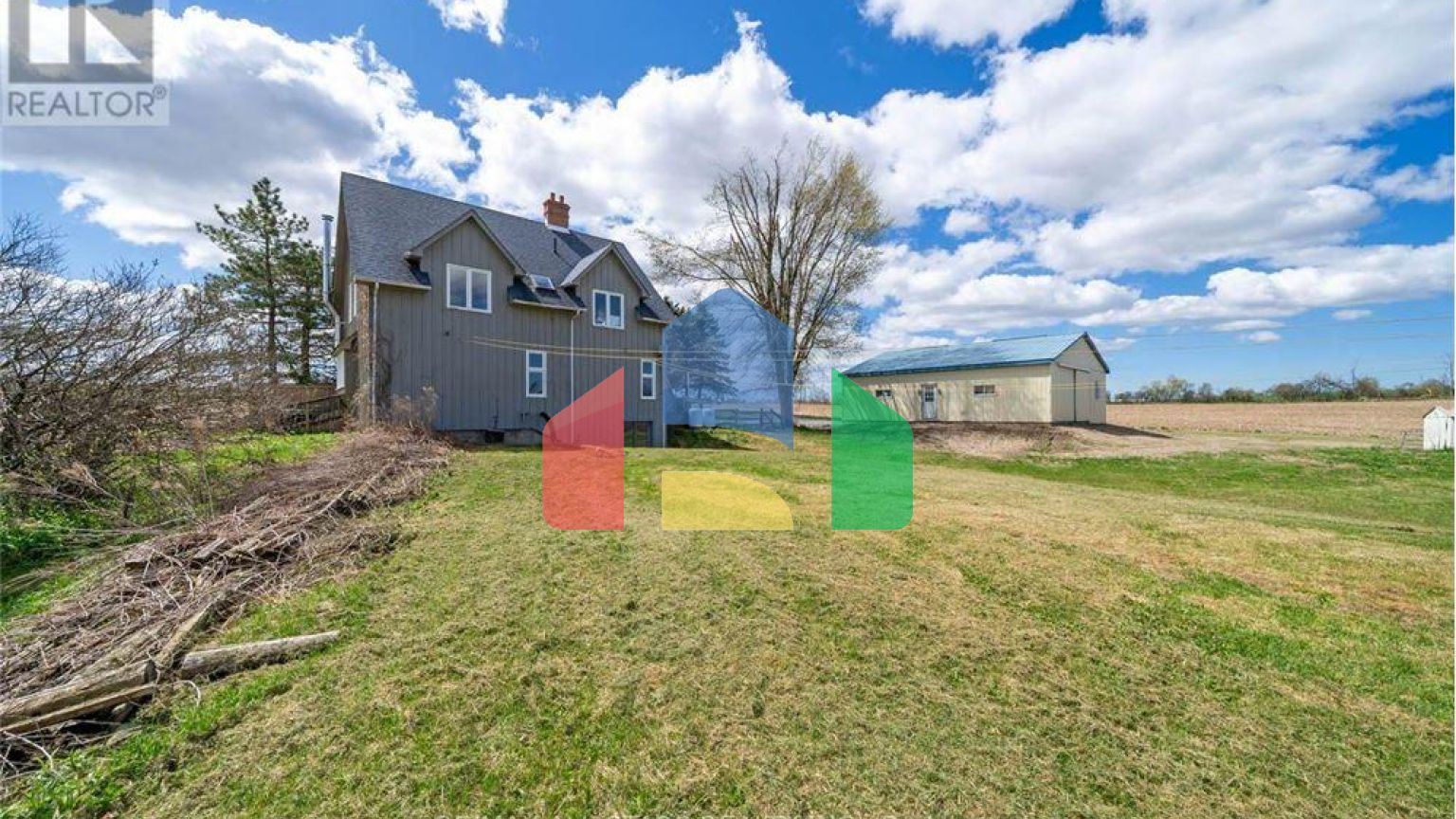 Residential - Single Family Home - Brock, Canada - Canada