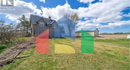 Residential - Single Family Home - Brock, Canada - Canada