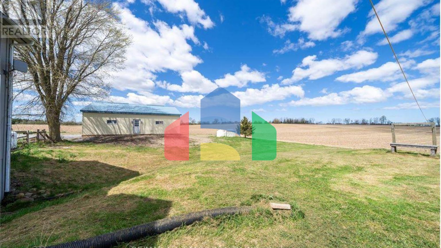 Residential - Single Family Home - Brock, Canada - Canada