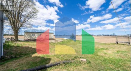 Residential - Single Family Home - Brock, Canada - Canada