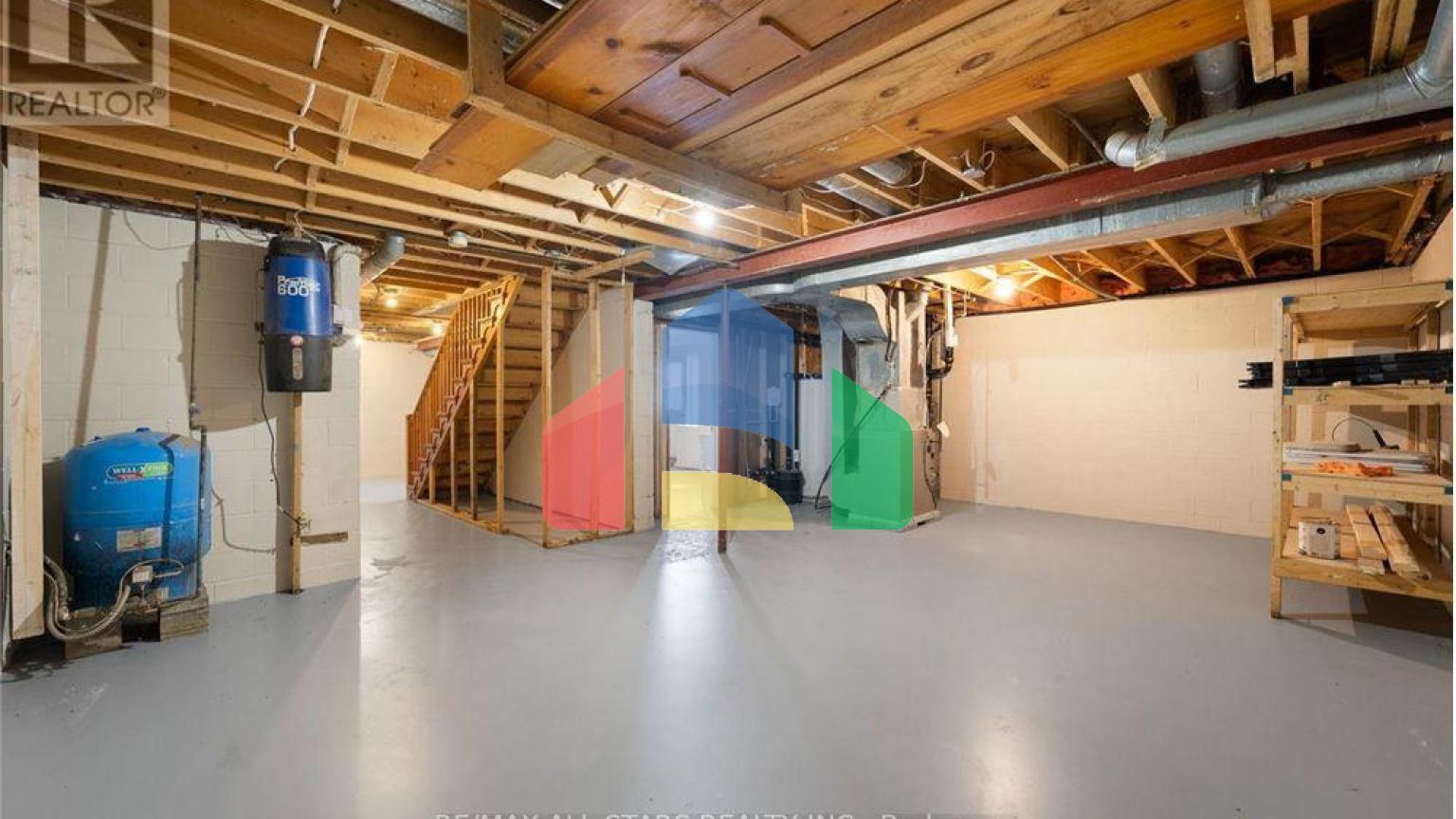 Residential - Single Family Home - Brock, Canada - Canada