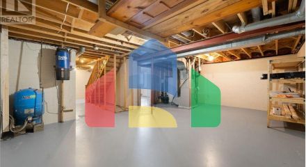 Residential - Single Family Home - Brock, Canada - Canada