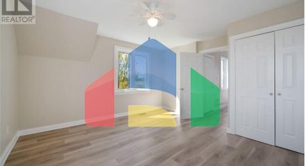 Residential - Single Family Home - Brock, Canada - Canada