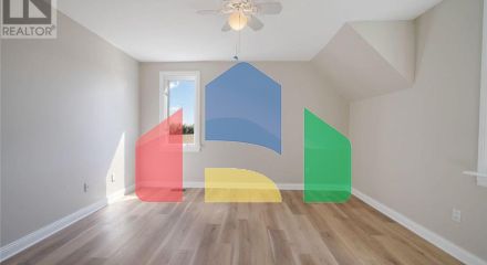 Residential - Single Family Home - Brock, Canada - Canada