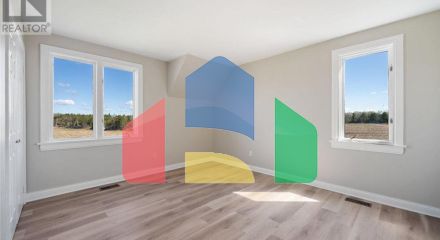 Residential - Single Family Home - Brock, Canada - Canada