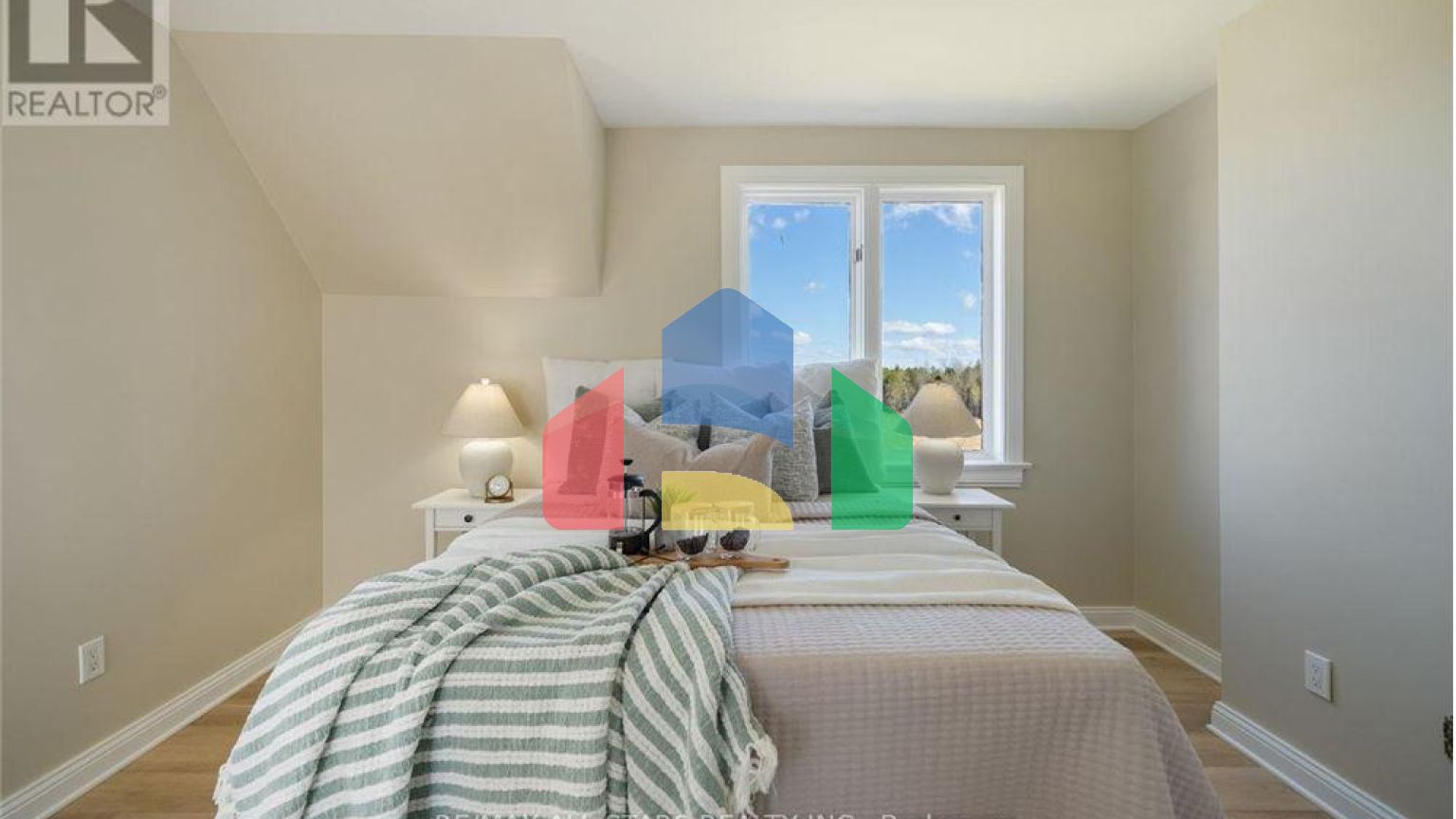 Residential - Single Family Home - Brock, Canada - Canada