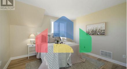 Residential - Single Family Home - Brock, Canada - Canada