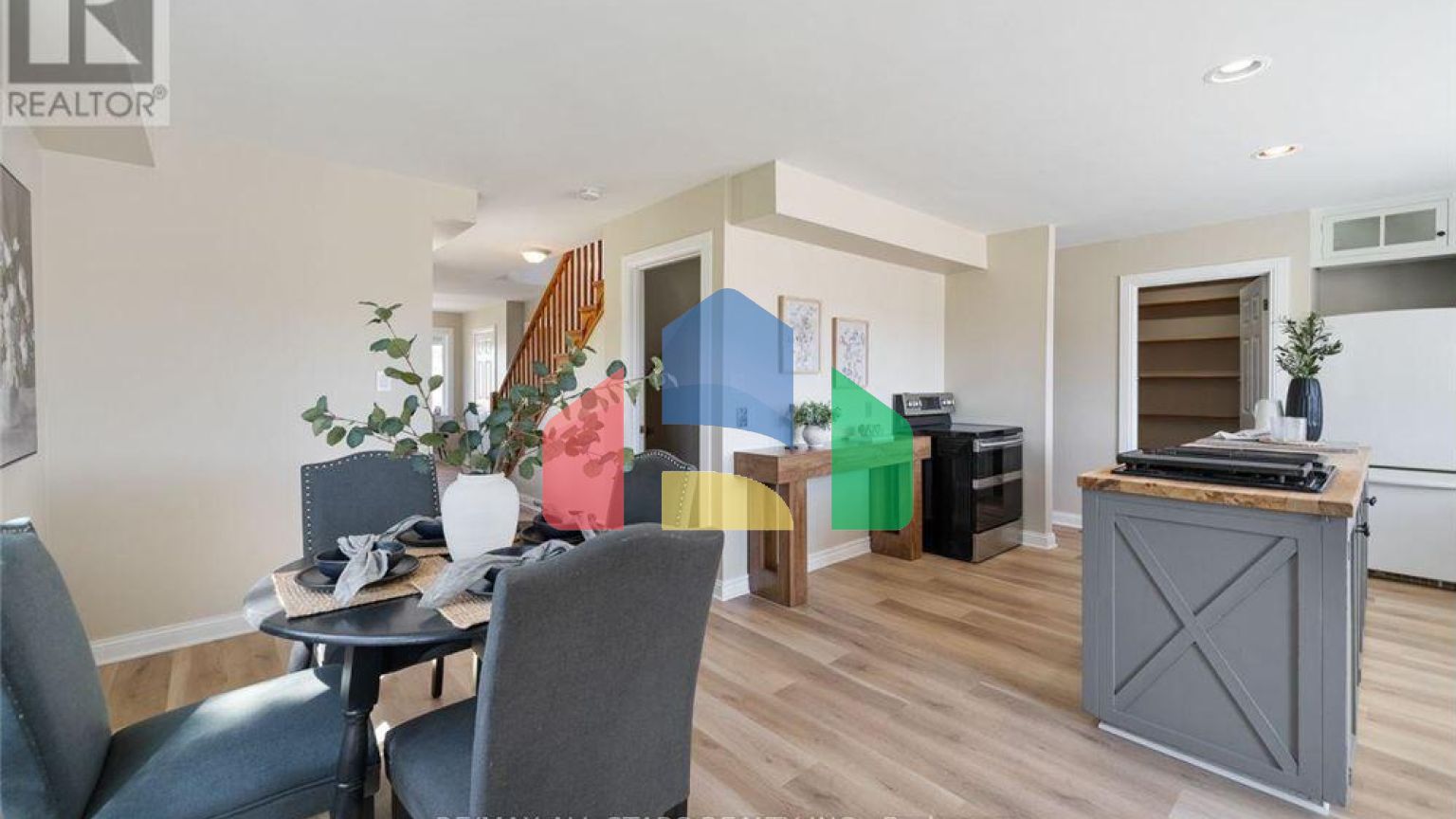 Residential - Single Family Home - Brock, Canada - Canada