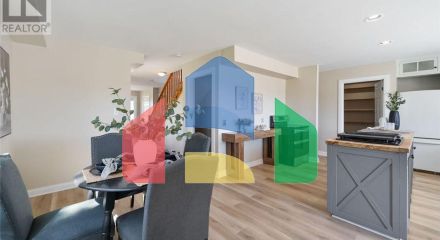 Residential - Single Family Home - Brock, Canada - Canada