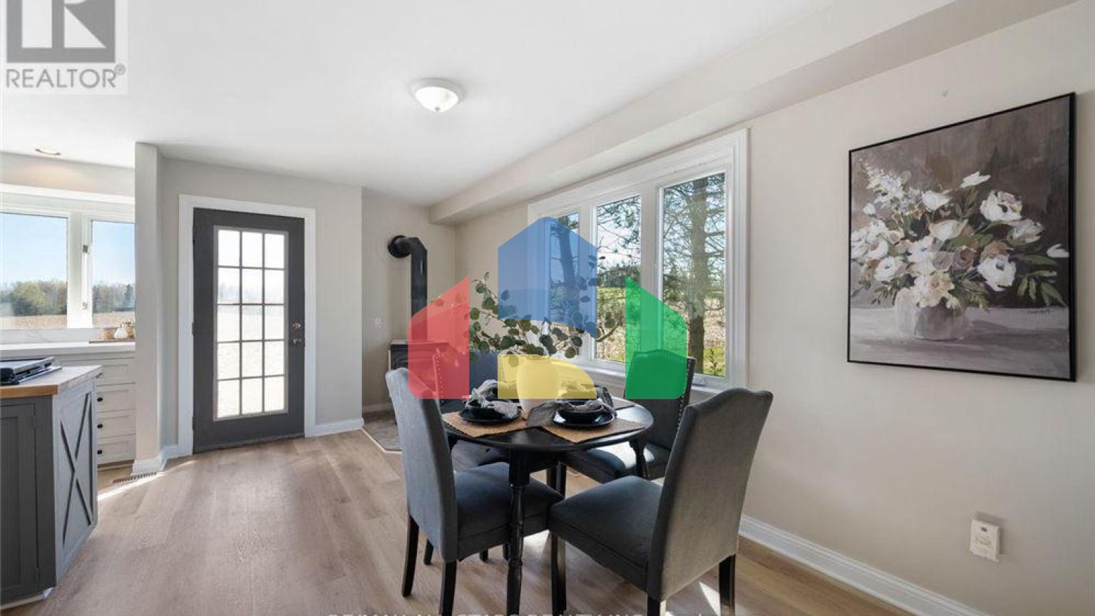 Residential - Single Family Home - Brock, Canada - Canada