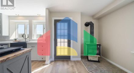 Residential - Single Family Home - Brock, Canada - Canada