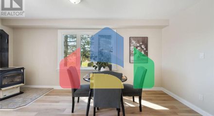 Residential - Single Family Home - Brock, Canada - Canada