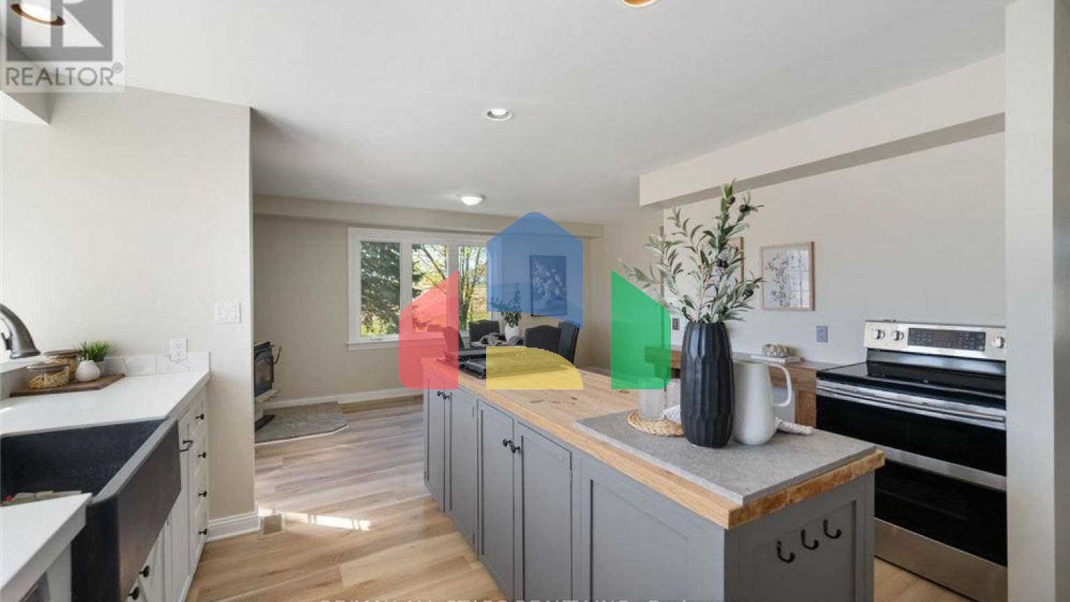 Residential - Single Family Home - Brock, Canada - Canada