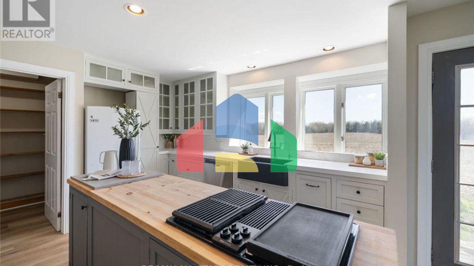 Residential - Single Family Home - Brock, Canada - Canada