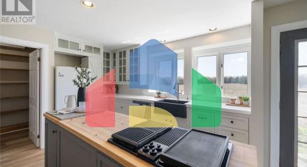 Residential - Single Family Home - Brock, Canada - Canada