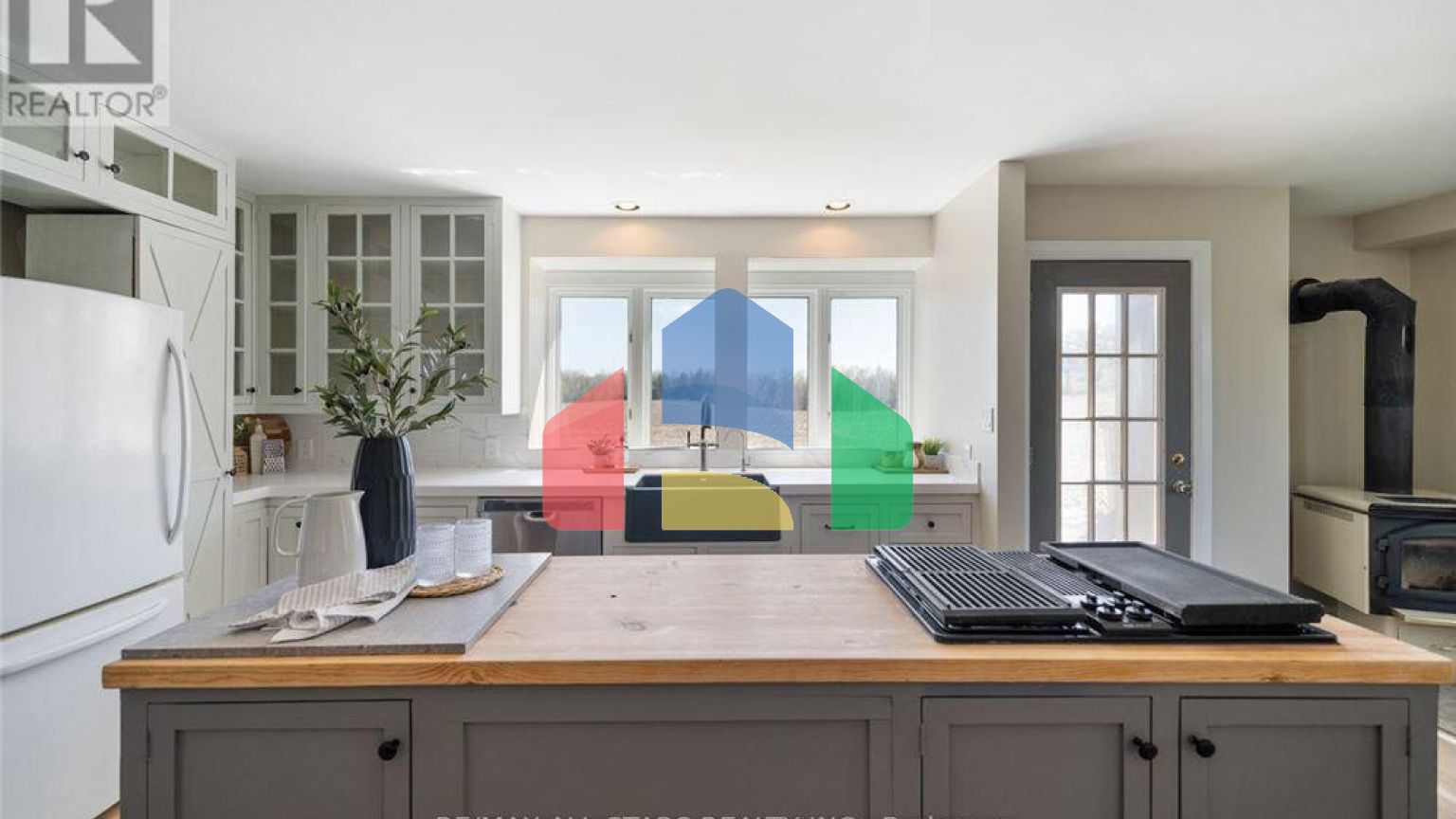 Residential - Single Family Home - Brock, Canada - Canada