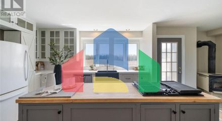 Residential - Single Family Home - Brock, Canada - Canada