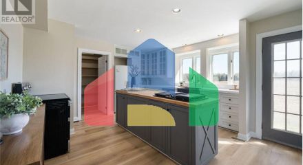 Residential - Single Family Home - Brock, Canada - Canada