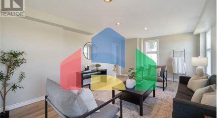 Residential - Single Family Home - Brock, Canada - Canada