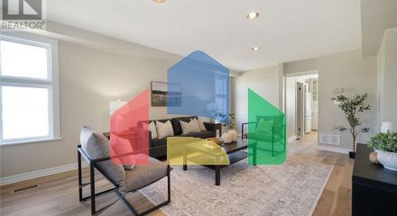 Residential - Single Family Home - Brock, Canada - Canada