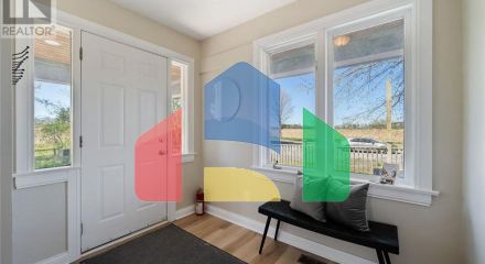 Residential - Single Family Home - Brock, Canada - Canada