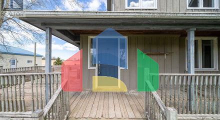 Residential - Single Family Home - Brock, Canada - Canada