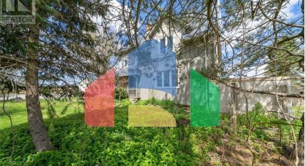 Residential - Single Family Home - Brock, Canada - Canada