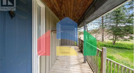 Residential - Single Family Home - Brock, Canada - Canada