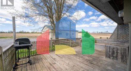 Residential - Single Family Home - Brock, Canada - Canada