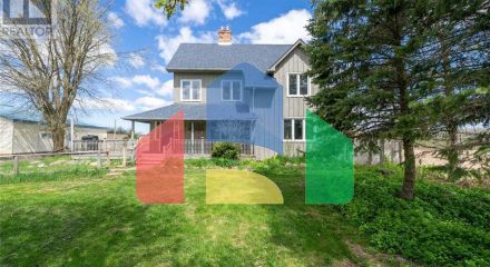 Residential - Single Family Home - Brock, Canada - Canada