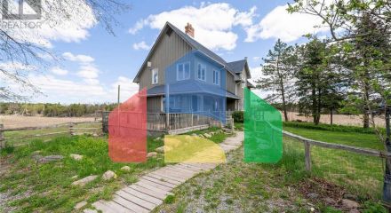 Residential - Single Family Home - Brock, Canada - Canada