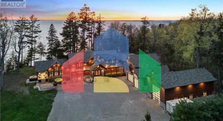 Residential - Single Family Home - Brock, Canada - Canada