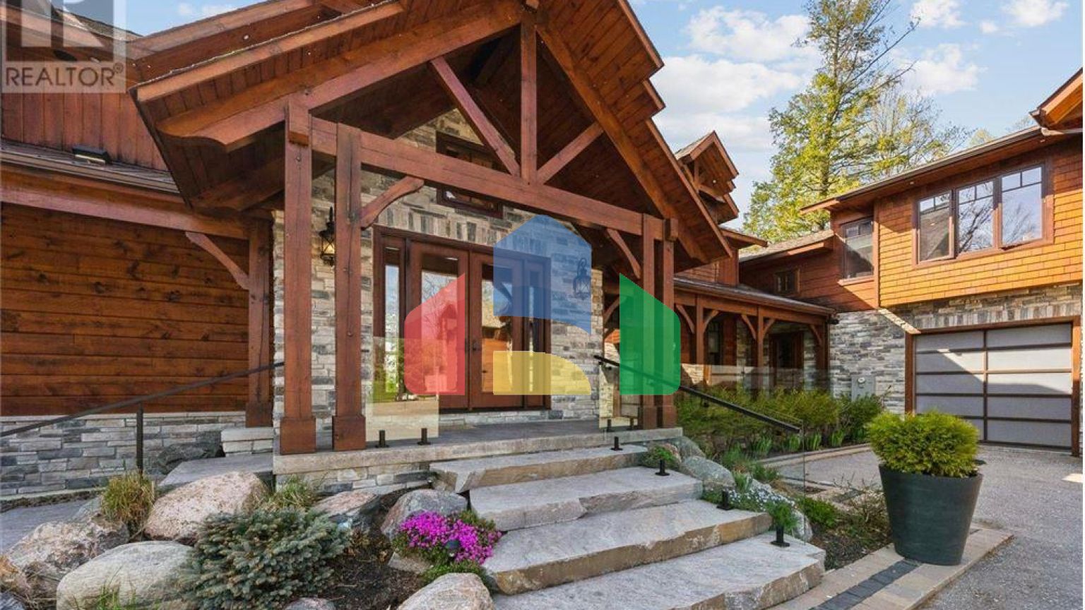 Residential - Single Family Home - Brock, Canada - Canada