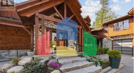 Residential - Single Family Home - Brock, Canada - Canada