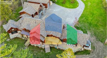 Residential - Single Family Home - Brock, Canada - Canada