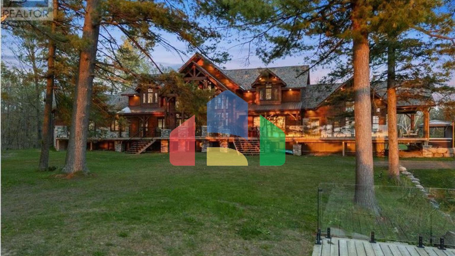 Residential - Single Family Home - Brock, Canada - Canada